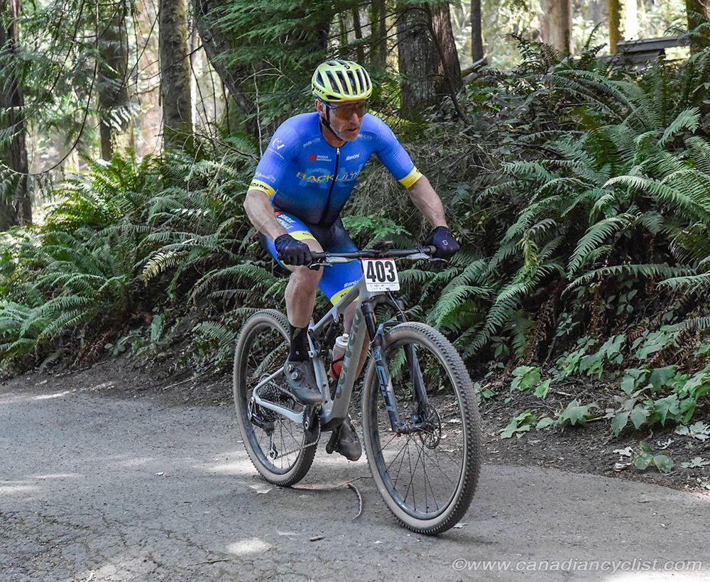 2025 MTB XC Nationals