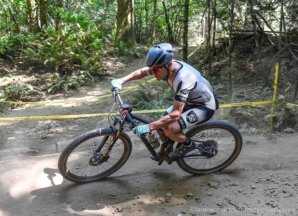 2025 MTB XC Nationals
