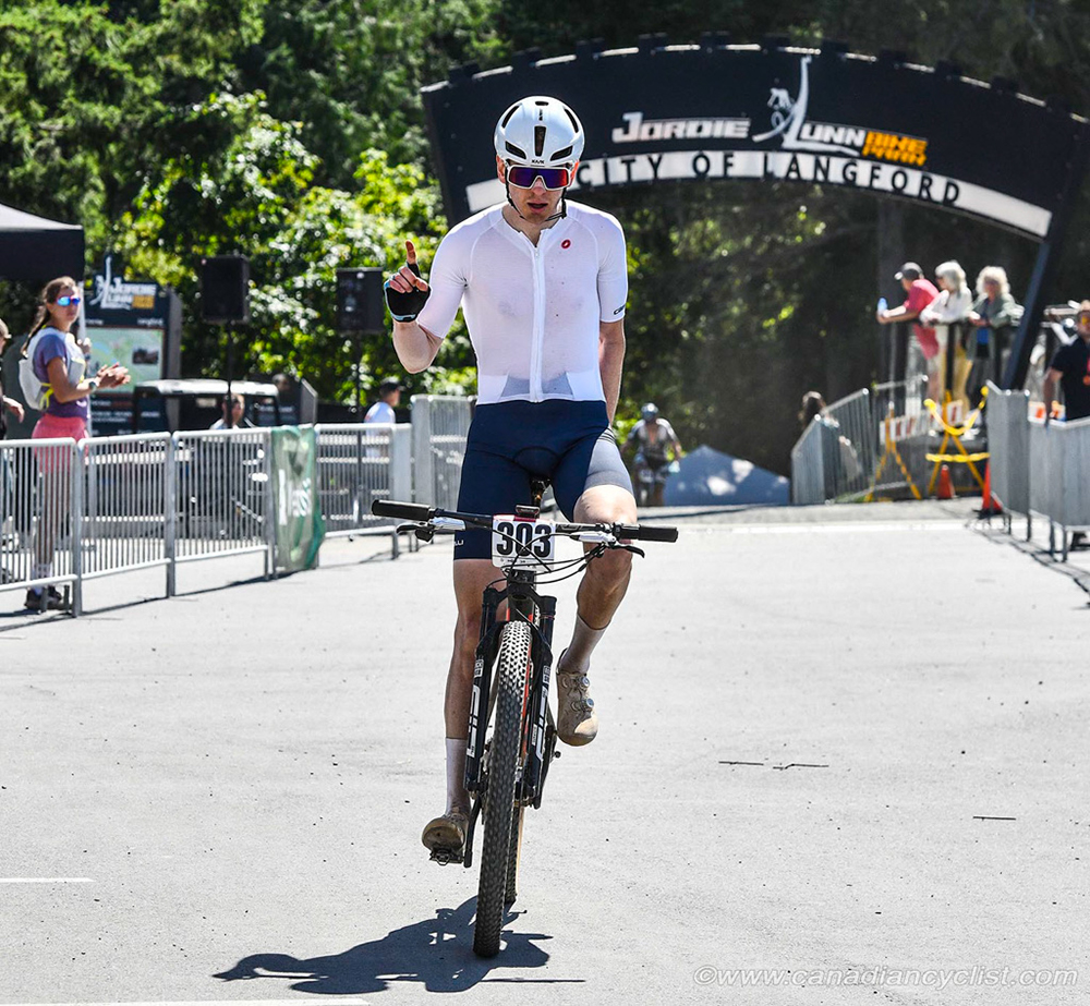 2025 MTB XC Nationals