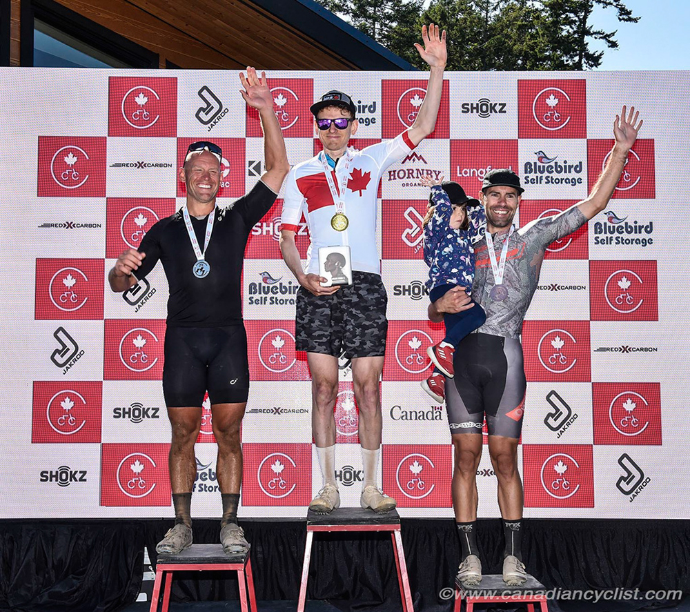 2025 MTB XC Nationals