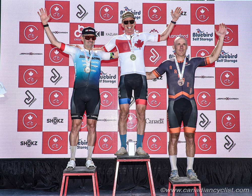2025 MTB XC Nationals