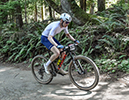 2025 MTB XC Nationals