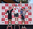 2025 MTB XC Nationals