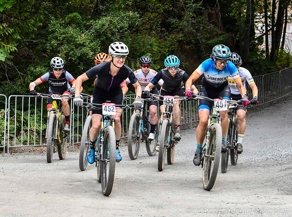 2025 MTB XC Nationals