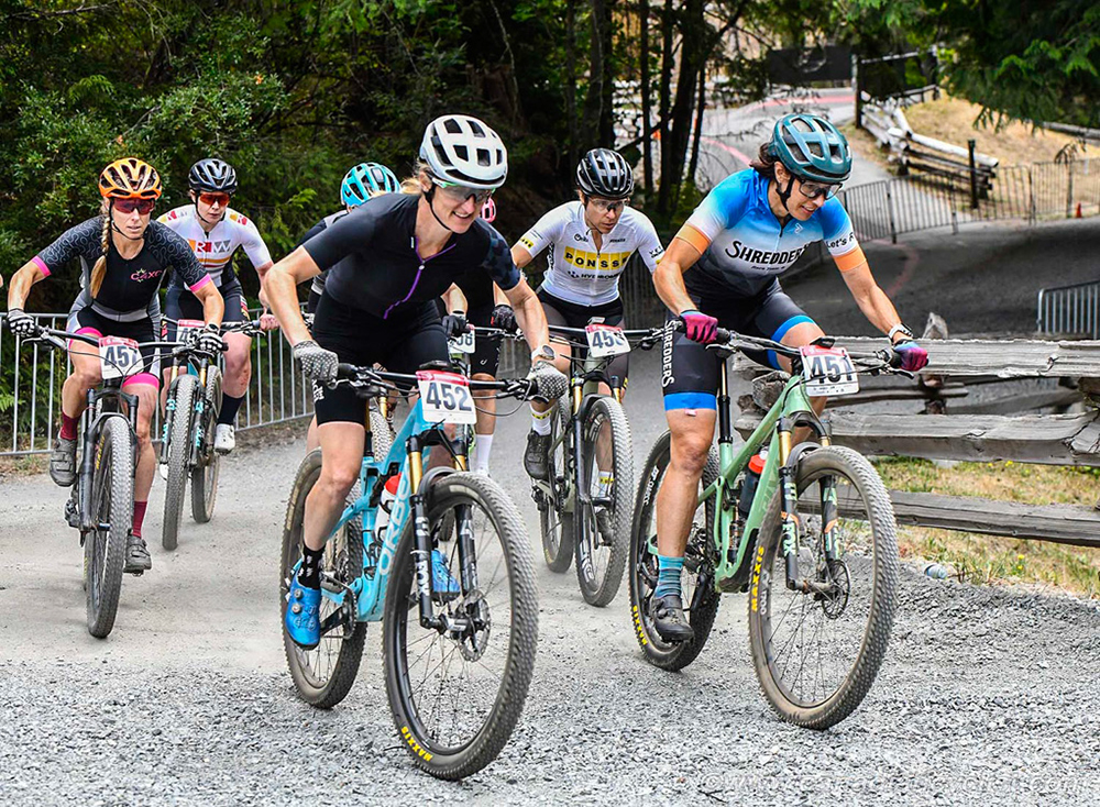 2025 MTB XC Nationals