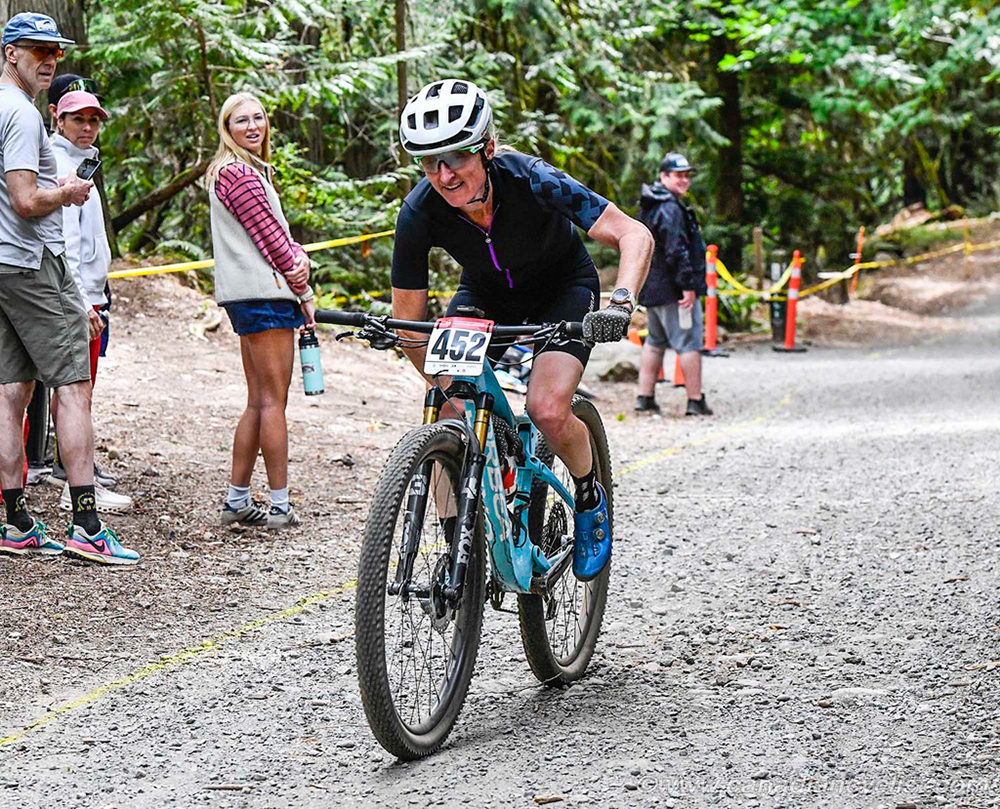 2025 MTB XC Nationals