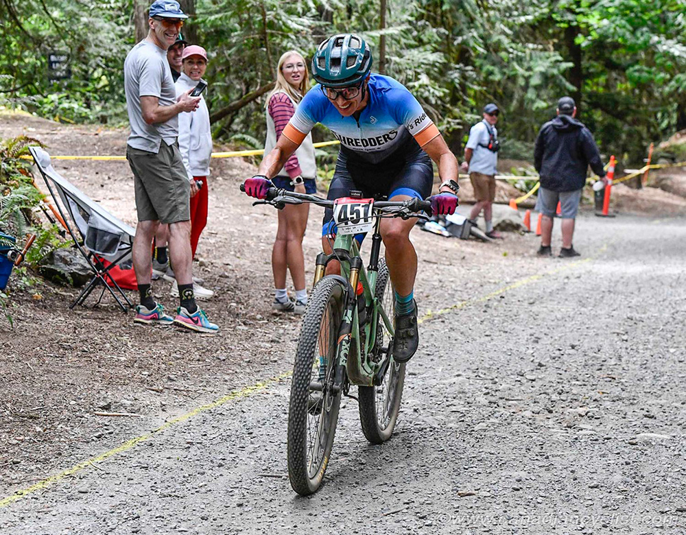 2025 MTB XC Nationals