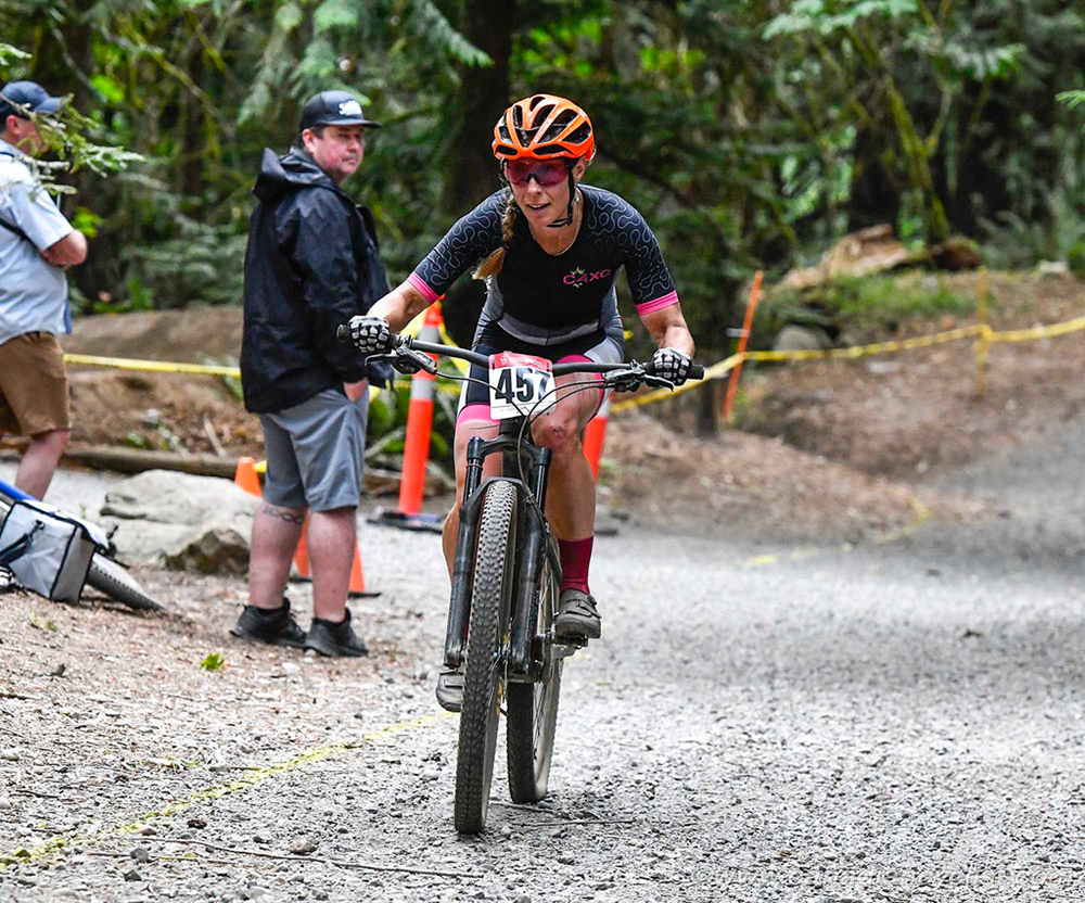 2025 MTB XC Nationals