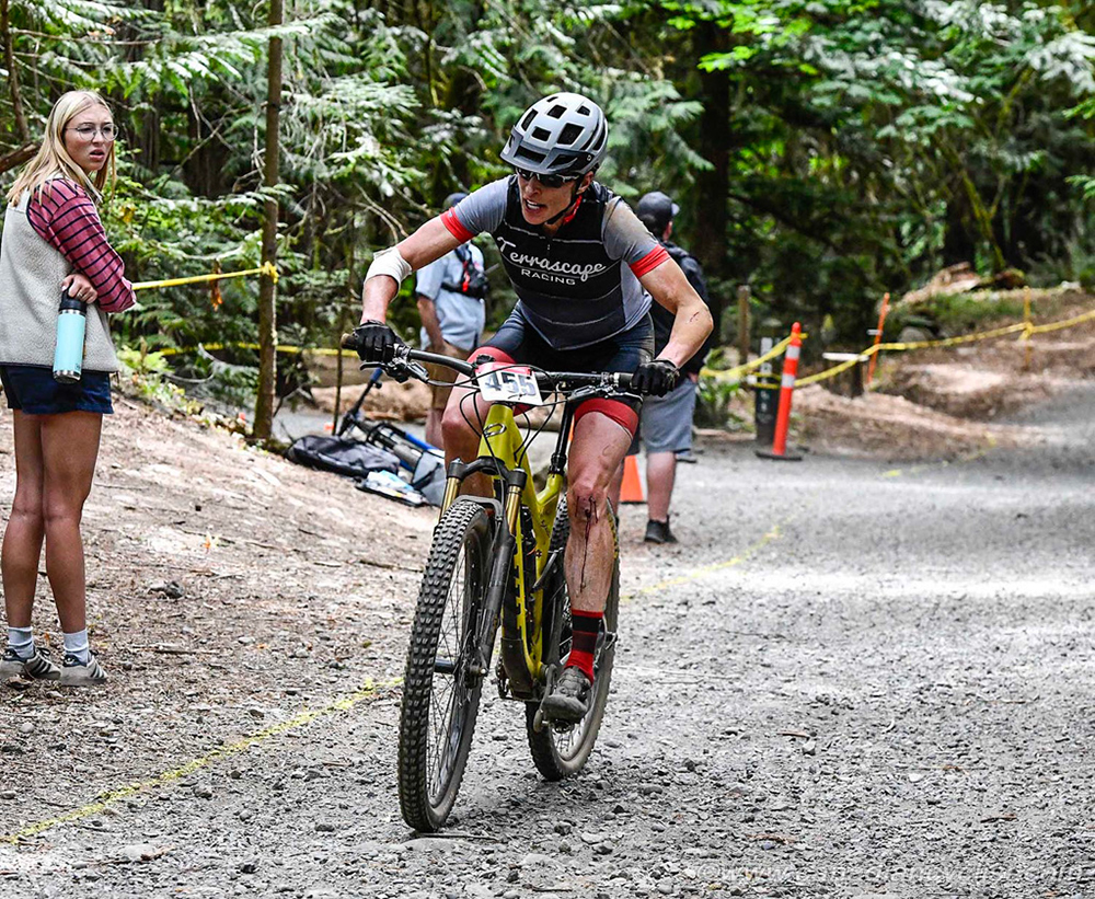 2025 MTB XC Nationals