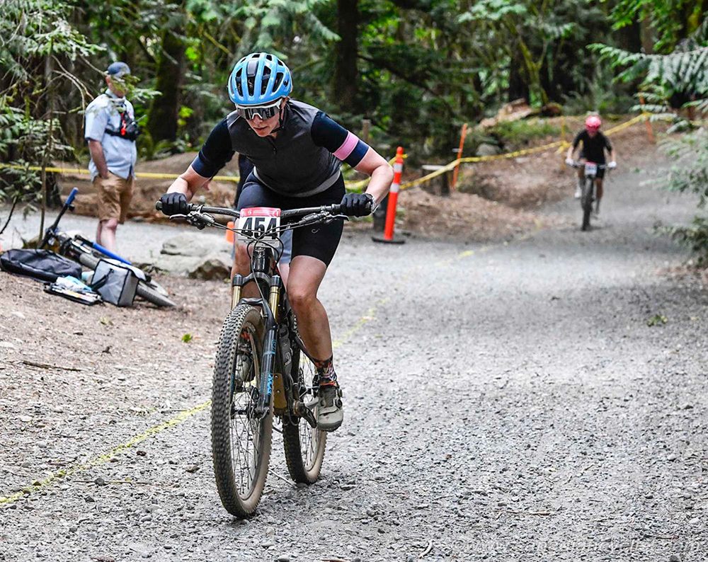 2025 MTB XC Nationals