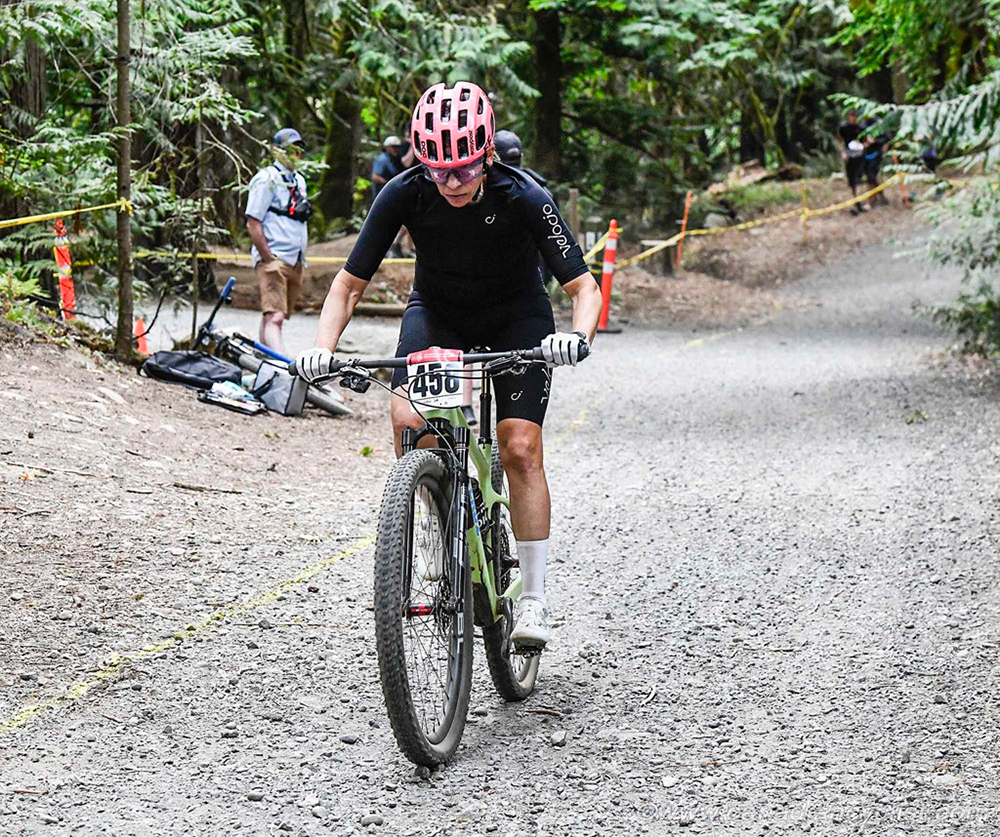 2025 MTB XC Nationals