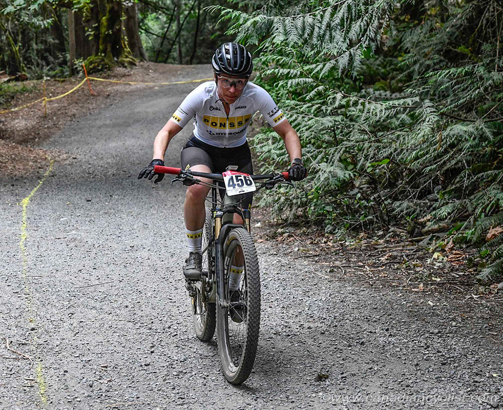 2025 MTB XC Nationals