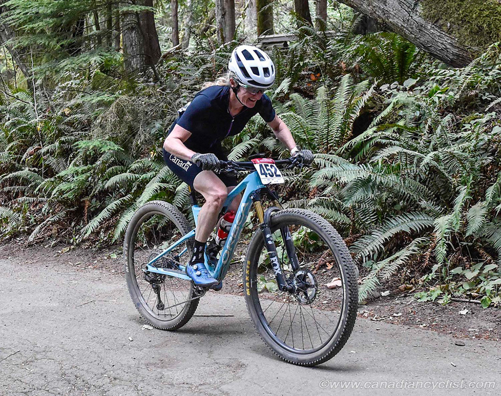 2025 MTB XC Nationals