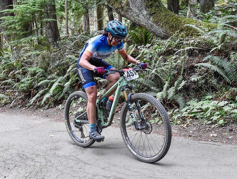 2025 MTB XC Nationals
