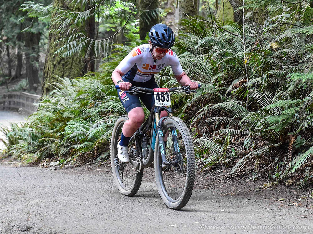 2025 MTB XC Nationals