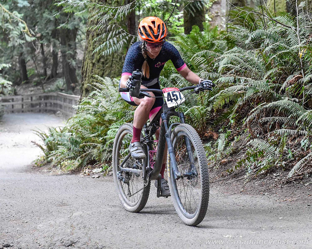 2025 MTB XC Nationals