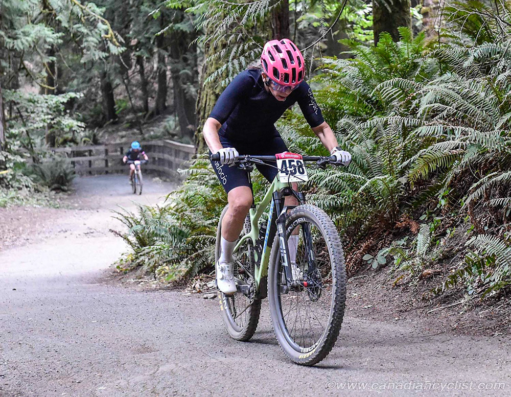 2025 MTB XC Nationals