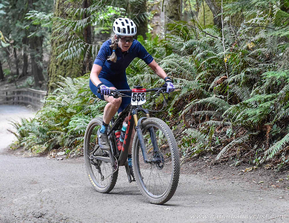 2025 MTB XC Nationals