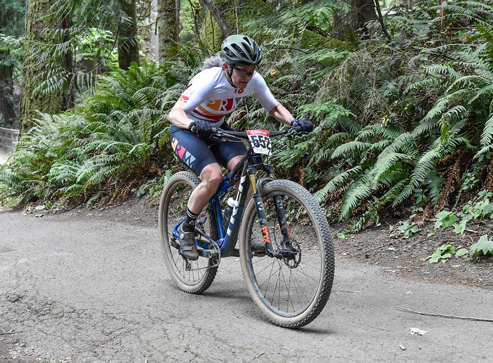 2025 MTB XC Nationals