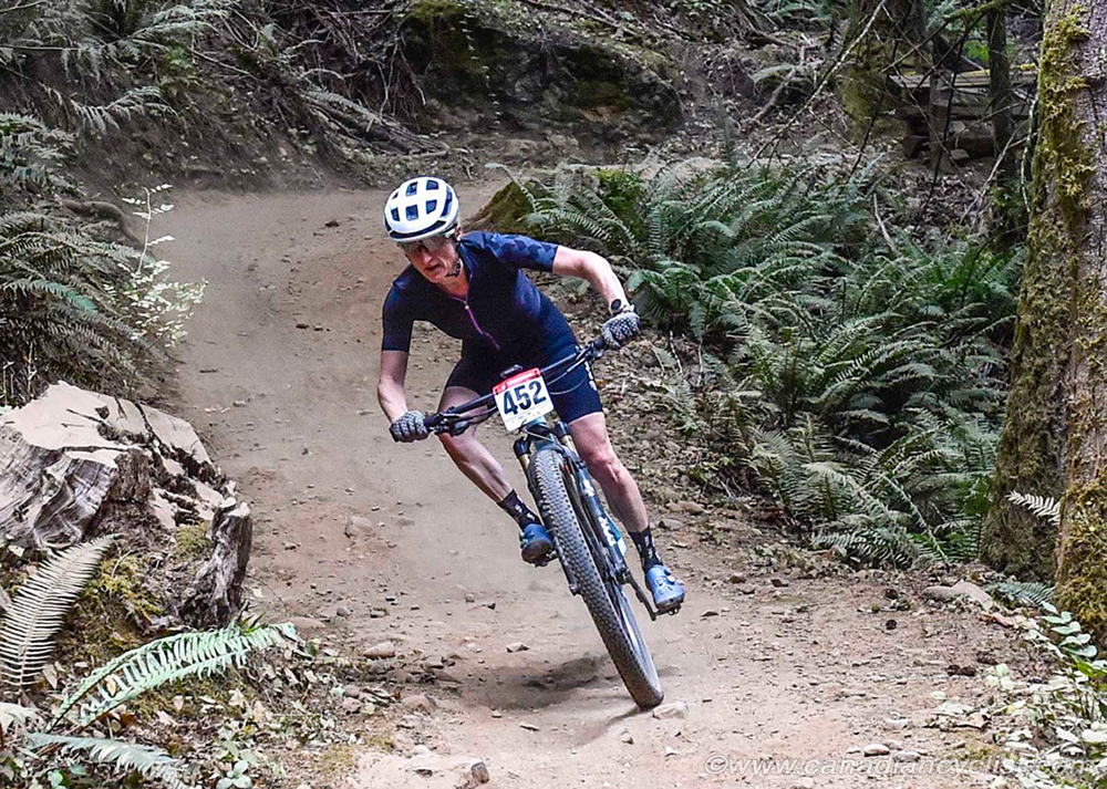 2025 MTB XC Nationals