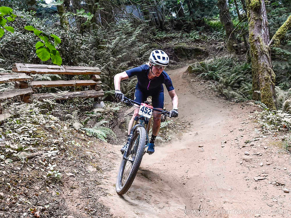 2025 MTB XC Nationals