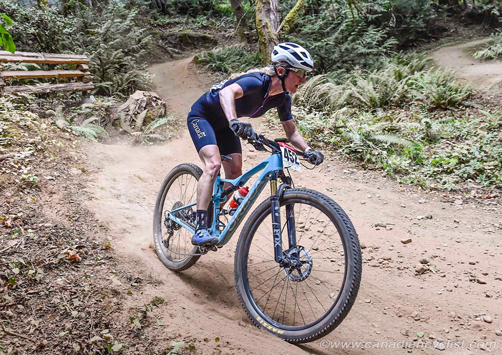 2025 MTB XC Nationals