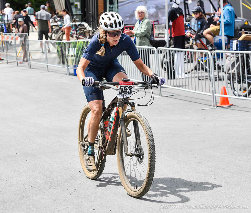 2025 MTB XC Nationals