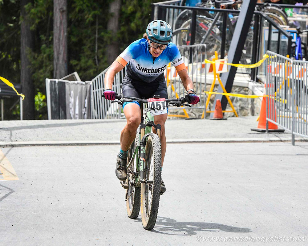 2025 MTB XC Nationals