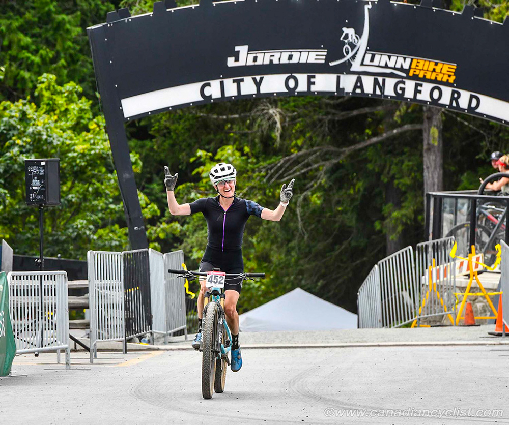 2025 MTB XC Nationals