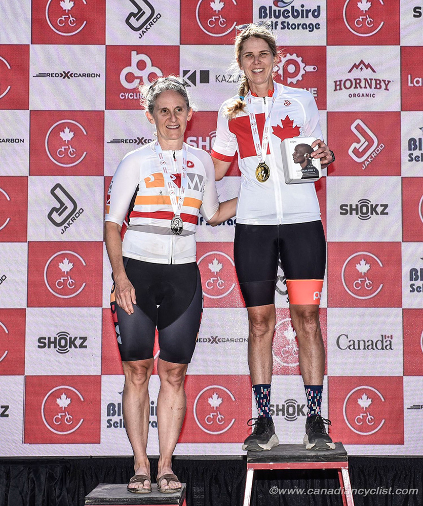 2025 MTB XC Nationals