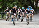 2025 MTB XC Nationals