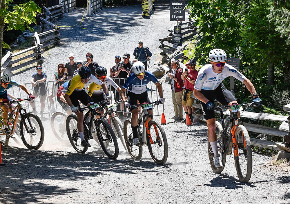 2025 MTB XC Nationals
