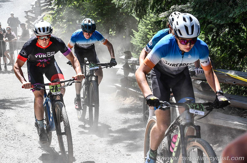 2025 MTB XC Nationals