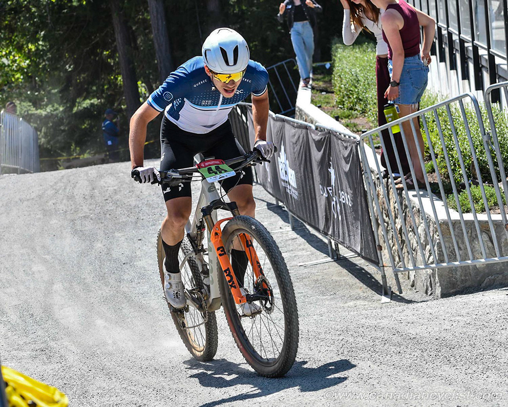 2025 MTB XC Nationals