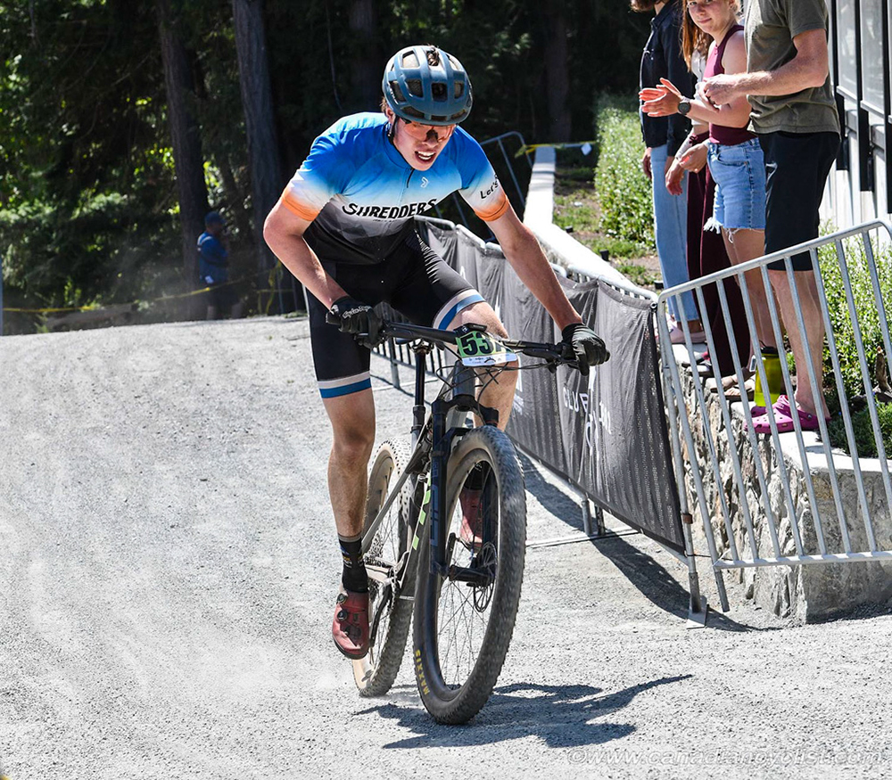 2025 MTB XC Nationals