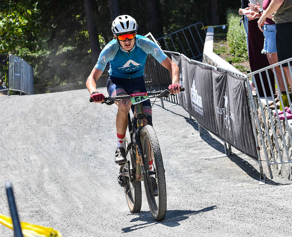 2025 MTB XC Nationals