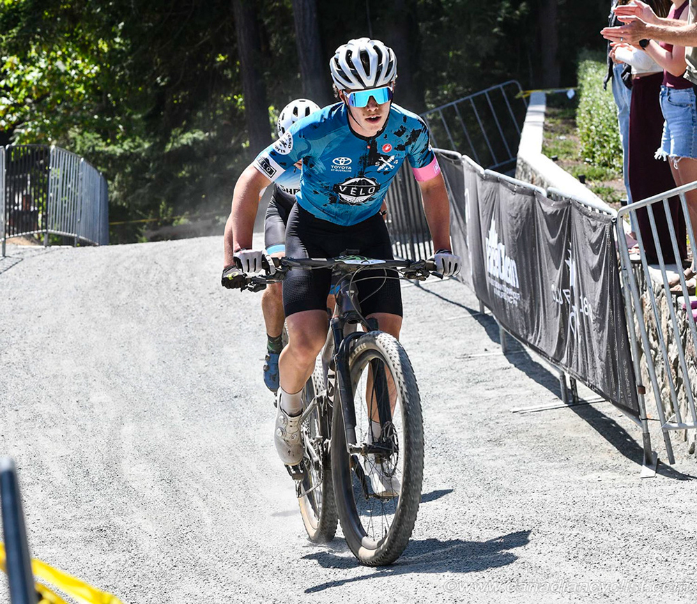 2025 MTB XC Nationals