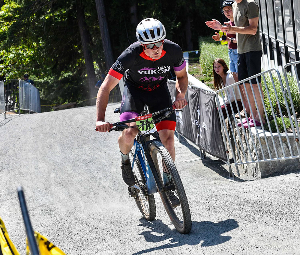2025 MTB XC Nationals