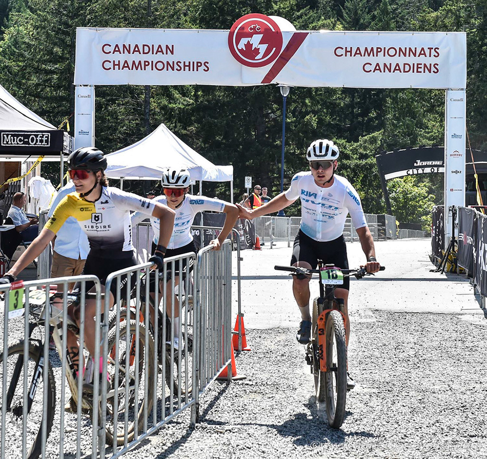 2025 MTB XC Nationals