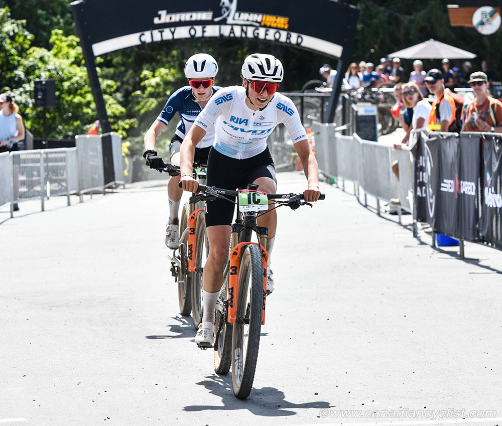 2025 MTB XC Nationals
