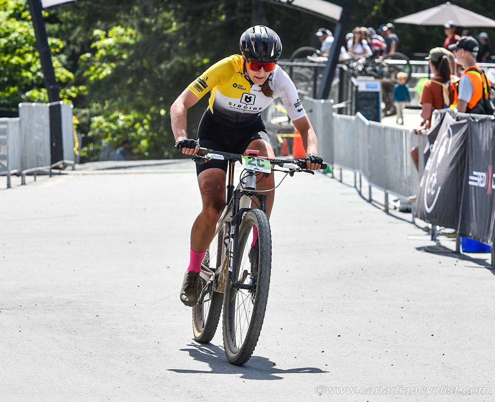 2025 MTB XC Nationals