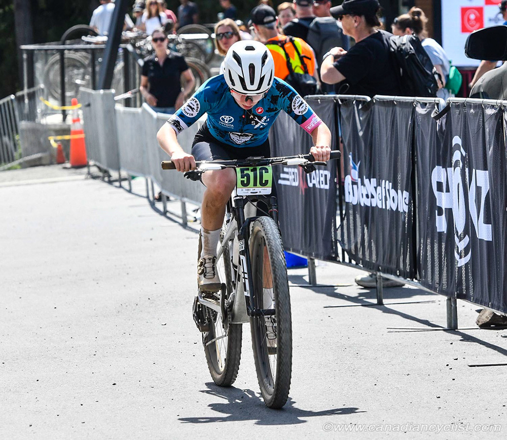 2025 MTB XC Nationals