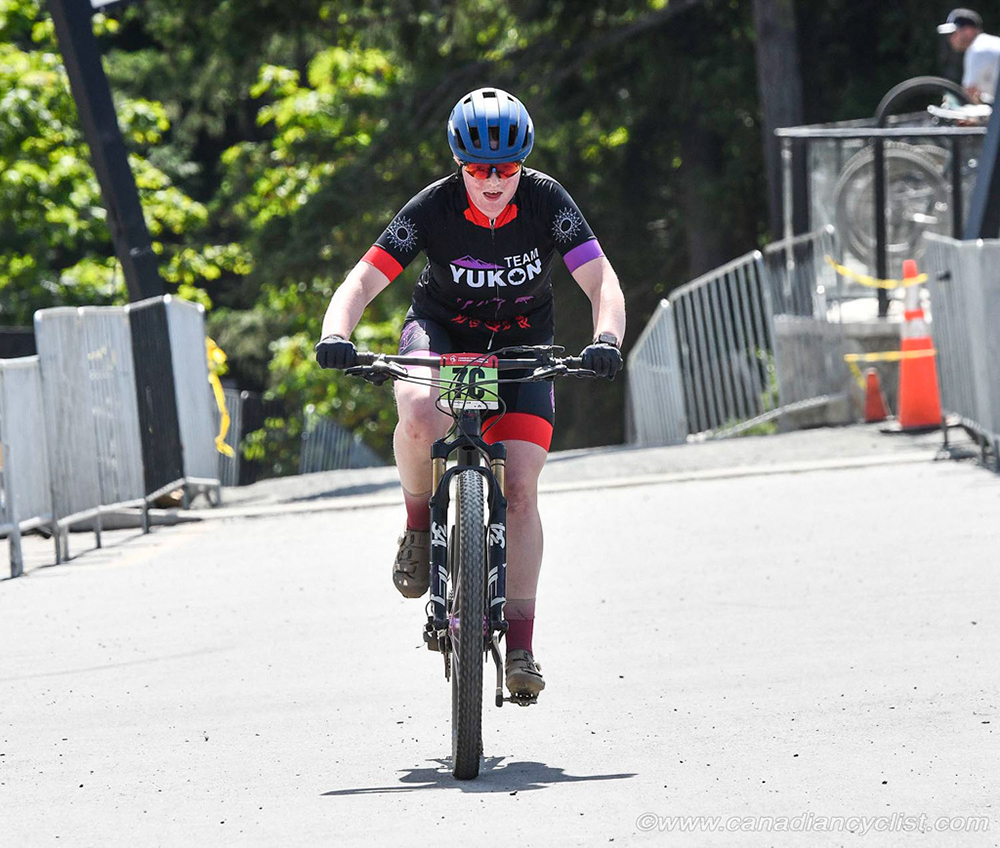 2025 MTB XC Nationals