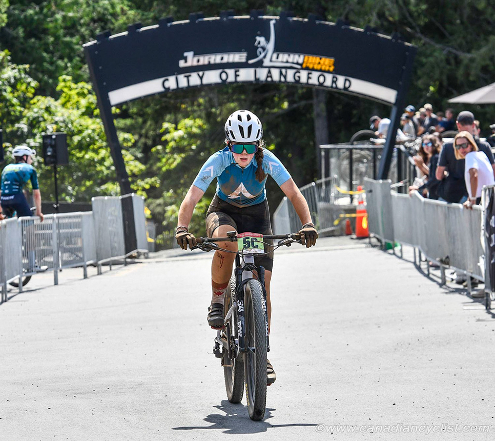 2025 MTB XC Nationals