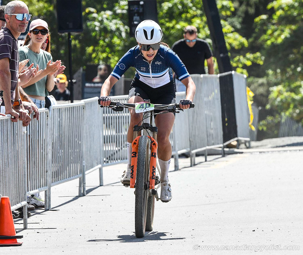 2025 MTB XC Nationals