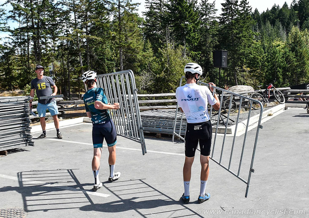 2025 MTB XC Nationals