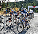 2025 MTB XC Nationals