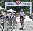 2025 MTB XC Nationals