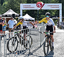 2025 MTB XC Nationals