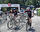2025 MTB XC Nationals
